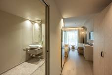 Hotel Gschwangut - Badezimmer