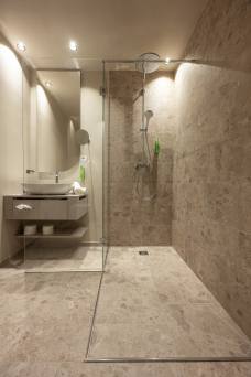 Hotel Gschwangut - Badezimmer