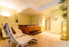 Sauna e bagno turco