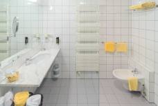 Bagno stanza 207