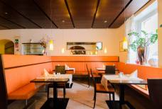 Ristorante Rosa d'Oro