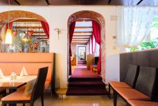 Ristorante Rosa d'Oro