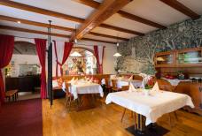 Ristorante Rosa d'Oro