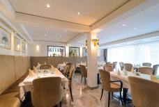 Sala da pranzo