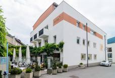 Terrazza ristorante