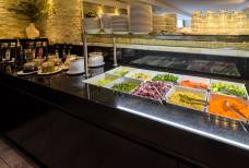Sala da pranzo
