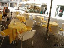 Terrazza bar