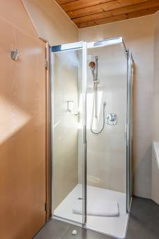 Goldenes Rössl - Badezimmer 301