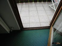 Hotel Gstatsch - Balcone