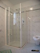 Hotel Heinrichshof - Bagno