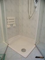 Hotel Heinrichshof - Bagno