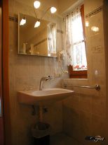 Hotel Heinrichshof - Bagno