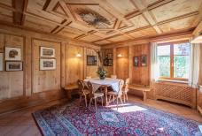 Hotel Girlanerhof - Stube