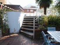 Hotel Ideal Park - Treppe 3