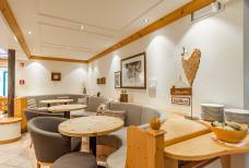 Hotel Innerhofer - Bar