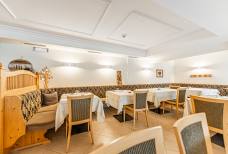 Hotel Innerhofer - Speisesaal