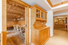 Hotel Innerhofer - Stube
