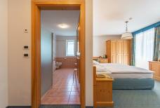 Hotel Chalet Corso - Bagno camera
