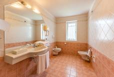 Hotel Chalet Corso - Bagno camera