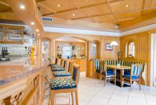 Hotel Latscherhof - Bar