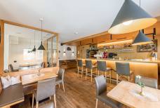 Restaurant Alpenfrieden - Bar
