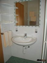 Hotel Margun - Bagno