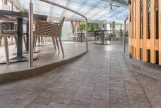Restaurant Gasthof Seeperle - Rampe