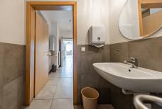 Gasthof Seeperle - WC