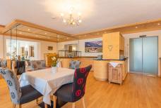 Hotel Gasthof Messnerwirt - Speisesaal