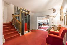 Hotel Gasthof Messnerwirt - Aufzug