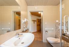 Hotel Gasthof Messnerwirt - Barrierefreies Bad Zimmer 4