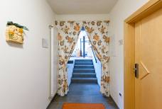 Hotel Neuhausmühle - Stufen und Treppen