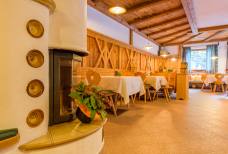 Hotel Rosengarten - Bar