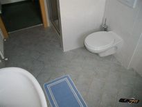 Mountain Resort Hotel Saltria - Badezimmer