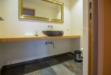 WC - Hallenbad