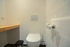 WC - Hallenbad