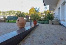 Hotel Schwarzer Adler - Rampe