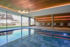 Hallenbad