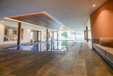 Hallenbad