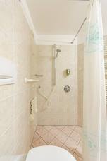 Hotel Schwarzer Adler - Badezimmer 112