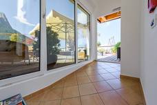 Hotel Schwarzer Adler - Rampe