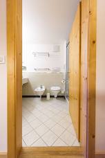 Hotel Schwarzer Adler - WC 214
