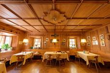 Hotel Schwarzer Adler - Stube