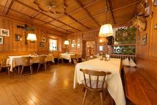Hotel Schwarzer Adler - Stube