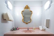 Hotel Schwarzer Adler - WC Wellness