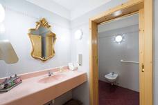 Hotel Schwarzer Adler - WC Wellness