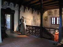 Touriseum - Südtiroler Landesmuseum für Tourismus - Rampe 6