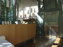 Ristorante Schlossgarten - Ascensore 2