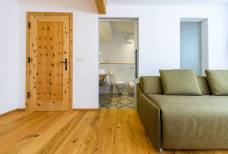 Hotel Spanglwirt - Badezimmer 309