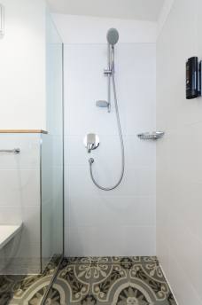 Hotel Spanglwirt - Badezimmer 309